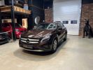 Voir l'annonce Mercedes Classe GLA 180 INSPIRATION 7-G DCT A