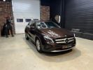 Annonce Mercedes Classe GLA 180 INSPIRATION 7-G DCT A