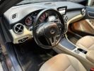 Annonce Mercedes Classe GLA 180 INSPIRATION 7-G DCT A