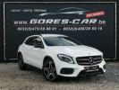 Annonce Mercedes Classe GLA 180 PACK AMG line night keyless-1 PROP-GPS-G.1AN