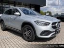 Annonce Mercedes Classe GLA 180 Progressive LED 