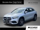 Voir l'annonce Mercedes Classe GLA 180 Progressive LED