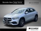 Voir l'annonce Mercedes Classe GLA 180 Progressive LED 