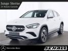 Voir l'annonce Mercedes Classe GLA 180 PROGRESSIVE LED NAV KAM 