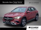 Voir l'annonce Mercedes Classe GLA 180 Progressive LED RF