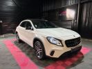 Voir l'annonce Mercedes Classe GLA 180 sensation