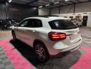 Annonce Mercedes Classe GLA 180 sensation