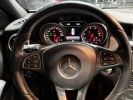 Annonce Mercedes Classe GLA 180 sensation