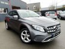 Annonce Mercedes Classe GLA 180 Sensation 7G-DCT 2018 1.5 CDI