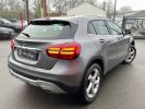 Annonce Mercedes Classe GLA 180 Sensation 7G-DCT 2018 1.5 CDI