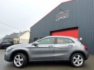 Annonce Mercedes Classe GLA 180 Sensation 7G-DCT 2018 1.5 CDI