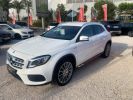 Voir l'annonce Mercedes Classe GLA 180 Sport Edition