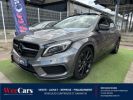 Annonce Mercedes Classe GLA 2.0 45 380 AMG 4MATIC SPEEDSHIFT-DCT BVA