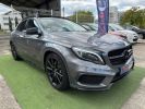 Annonce Mercedes Classe GLA 2.0 45 380 AMG 4MATIC SPEEDSHIFT-DCT BVA