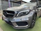 Annonce Mercedes Classe GLA 2.0 45 380 AMG 4MATIC SPEEDSHIFT-DCT BVA