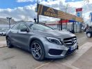 Annonce Mercedes Classe GLA 2.1 220 170 FASCINATION