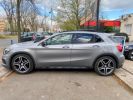 Annonce Mercedes Classe GLA 2.1 220 170 FASCINATION