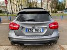 Annonce Mercedes Classe GLA 2.1 220 170 FASCINATION