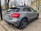 Annonce Mercedes Classe GLA 2.1 220 170 FASCINATION