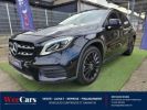 Voir l'annonce Mercedes Classe GLA 2.2 200 CDI 135 FASCINATION 7G-DCT BVA