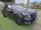 Annonce Mercedes Classe GLA 2.2 200 CDI 135 FASCINATION 7G-DCT BVA