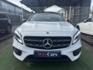 Annonce Mercedes Classe GLA 2.2 220 D 175 FASCINATION 4MATIC 7G-DCT BVA