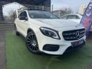 Annonce Mercedes Classe GLA 2.2 220 D 175 FASCINATION 4MATIC 7G-DCT BVA