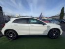 Annonce Mercedes Classe GLA 2.2 220 D 175 FASCINATION 4MATIC 7G-DCT BVA