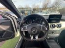 Annonce Mercedes Classe GLA 2.2 220 D 175 FASCINATION 4MATIC 7G-DCT BVA