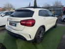 Annonce Mercedes Classe GLA 2.2 220 D 175 FASCINATION 4MATIC 7G-DCT BVA