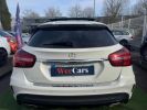 Annonce Mercedes Classe GLA 2.2 220 D 175 FASCINATION 4MATIC 7G-DCT BVA