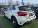 Annonce Mercedes Classe GLA 2.2 220 D 175 FASCINATION 4MATIC 7G-DCT BVA