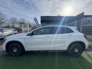 Annonce Mercedes Classe GLA 2.2 220 D 175 FASCINATION 4MATIC 7G-DCT BVA