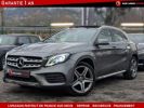 Voir l'annonce Mercedes Classe GLA (2) 200 156 CV FASCINATION TOIT OUVRANT