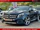 Voir l'annonce Mercedes Classe GLA (2) 220D FASCINATION 4 MATIC 7G-DCT