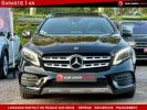 Annonce Mercedes Classe GLA (2) 220D FASCINATION 4 MATIC 7G-DCT