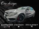 Voir l'annonce Mercedes Classe GLA (2) 45 AMG 4MATIC