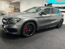 Annonce Mercedes Classe GLA (2) 45 AMG 4MATIC