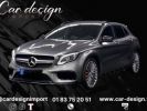 Annonce Mercedes Classe GLA (2) 45 AMG 4MATIC SIEGES PERFORMANCES*HARMAN KARDON