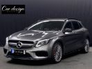 Annonce Mercedes Classe GLA (2) 45 AMG 4MATIC SIEGES PERFORMANCES*HARMAN KARDON