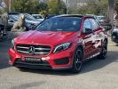 Voir l'annonce Mercedes Classe GLA 200 1.6 156 - GARANTIE 12 MOIS