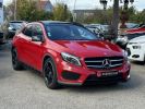 Annonce Mercedes Classe GLA 200 1.6 156 - GARANTIE 12 MOIS