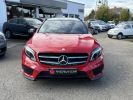 Annonce Mercedes Classe GLA 200 1.6 156 - GARANTIE 12 MOIS