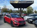 Annonce Mercedes Classe GLA 200 1.6 156 - GARANTIE 12 MOIS