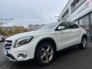 Annonce Mercedes Classe GLA 200 1.6 i 7G-DCT 156 cv BVA INTUITION