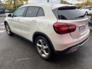 Annonce Mercedes Classe GLA 200 1.6 i 7G-DCT 156 cv BVA INTUITION