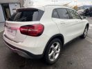 Annonce Mercedes Classe GLA 200 1.6 i 7G-DCT 156 cv BVA INTUITION