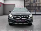 Annonce Mercedes Classe GLA 200 156 7-G DCT Fascination