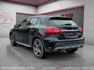 Annonce Mercedes Classe GLA 200 156 7-G DCT Fascination