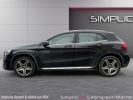 Annonce Mercedes Classe GLA 200 156 7-G DCT Fascination